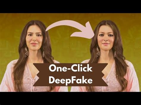deep nude tutorial|DEEPFAKE Tutorial: A Beginners Guide (using DeepFace Lab).
